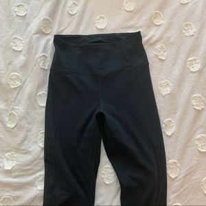 Girlfriend Collective High Rise Leggings, S